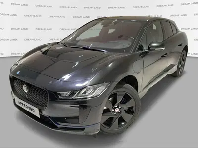 Jaguar I-Pace EV 90 kWh 400 CV Auto AWD S del 2022 usata a Empoli