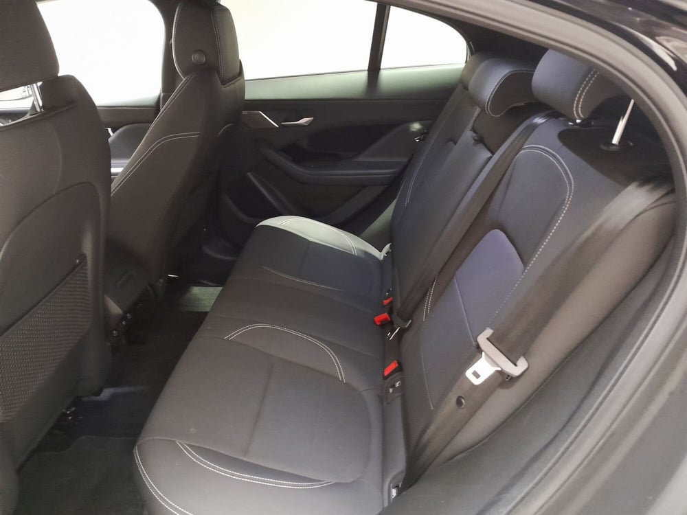 Jaguar I-Pace usata a Firenze (5)