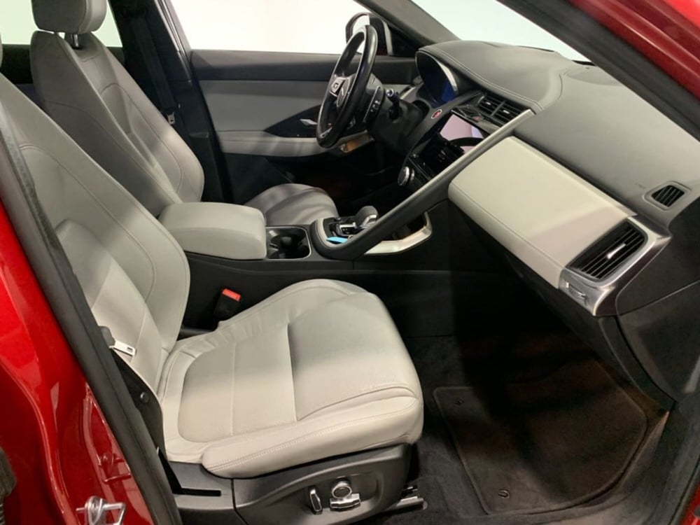 Jaguar E-Pace usata a Firenze (3)