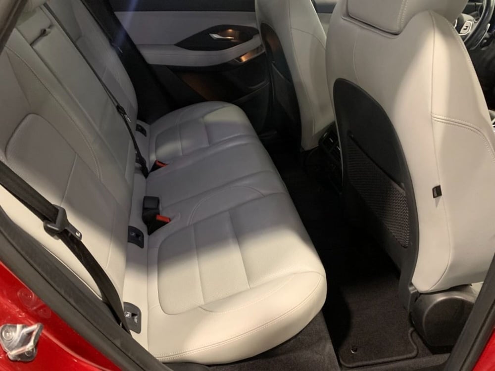 Jaguar E-Pace usata a Firenze (5)