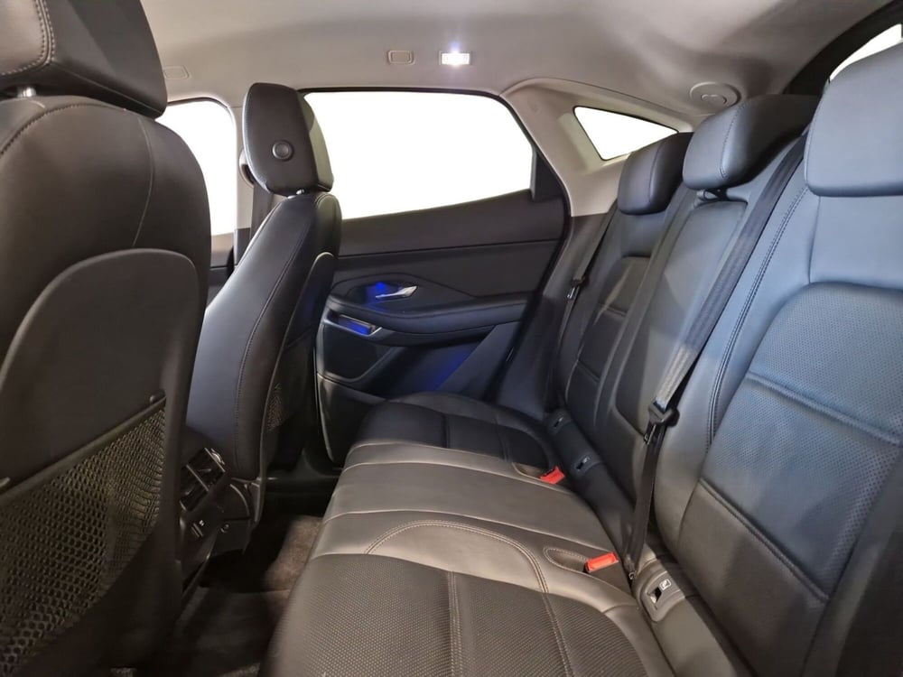 Jaguar E-Pace usata a Firenze (5)