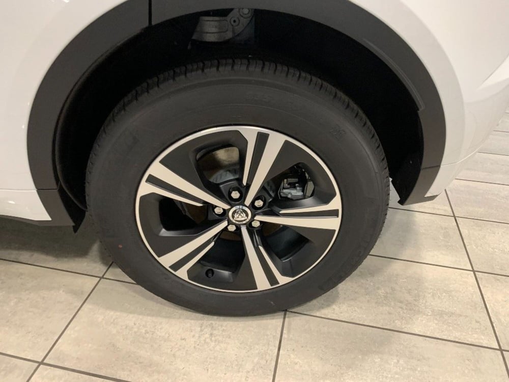 Jaguar E-Pace usata a Firenze (9)