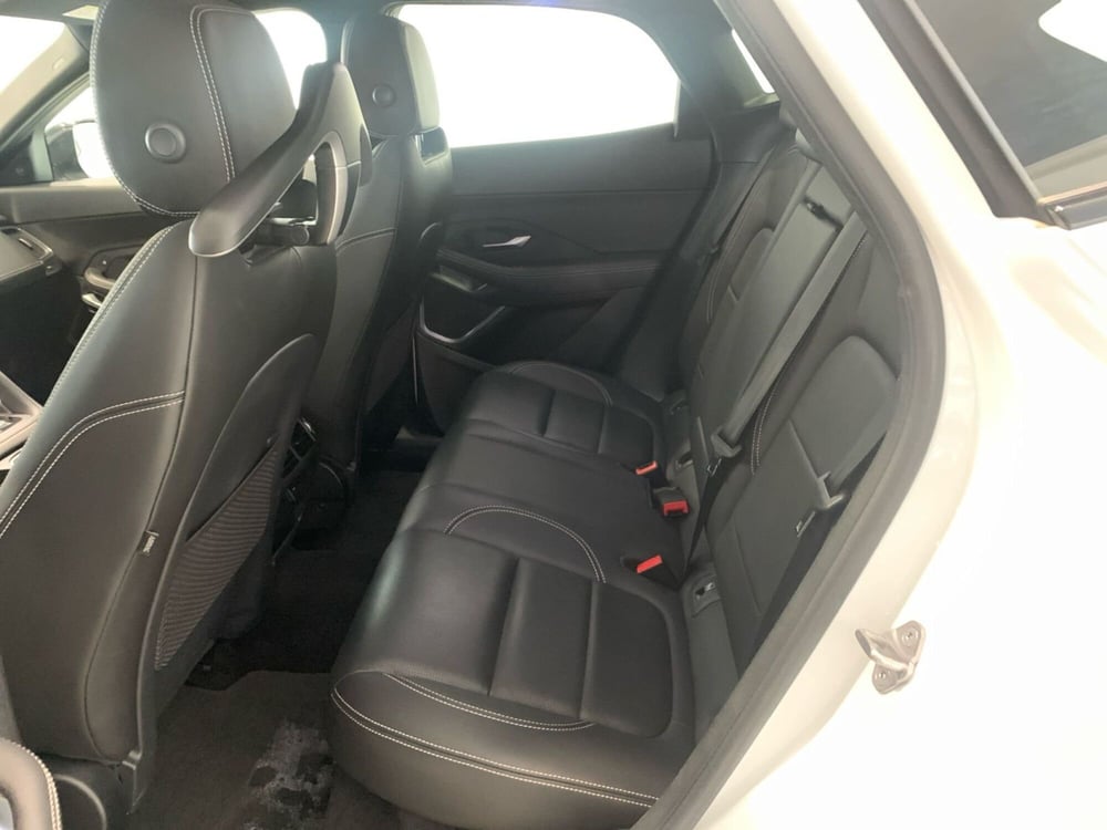 Jaguar E-Pace usata a Firenze (5)