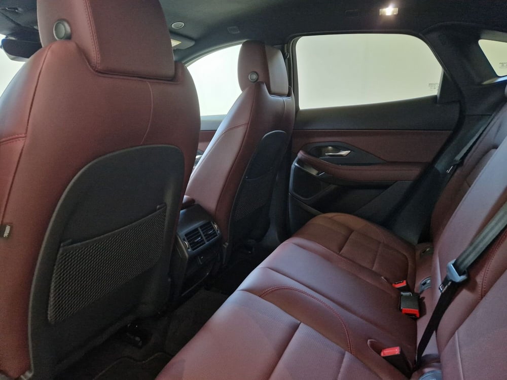 Jaguar E-Pace usata a Firenze (5)