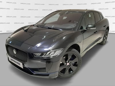 Jaguar I-Pace EV 90 kWh 400 CV Auto AWD S del 2022 usata a Empoli