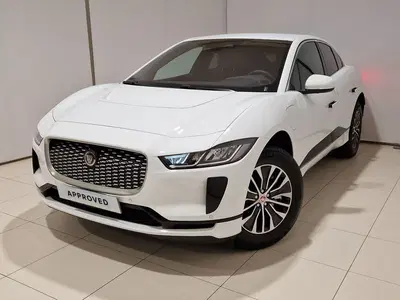 Jaguar I-Pace EV 90 kWh 400 CV Auto AWD S del 2023 usata a Empoli