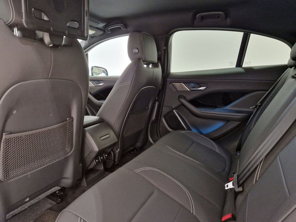 Jaguar I-Pace usata a Firenze (5)