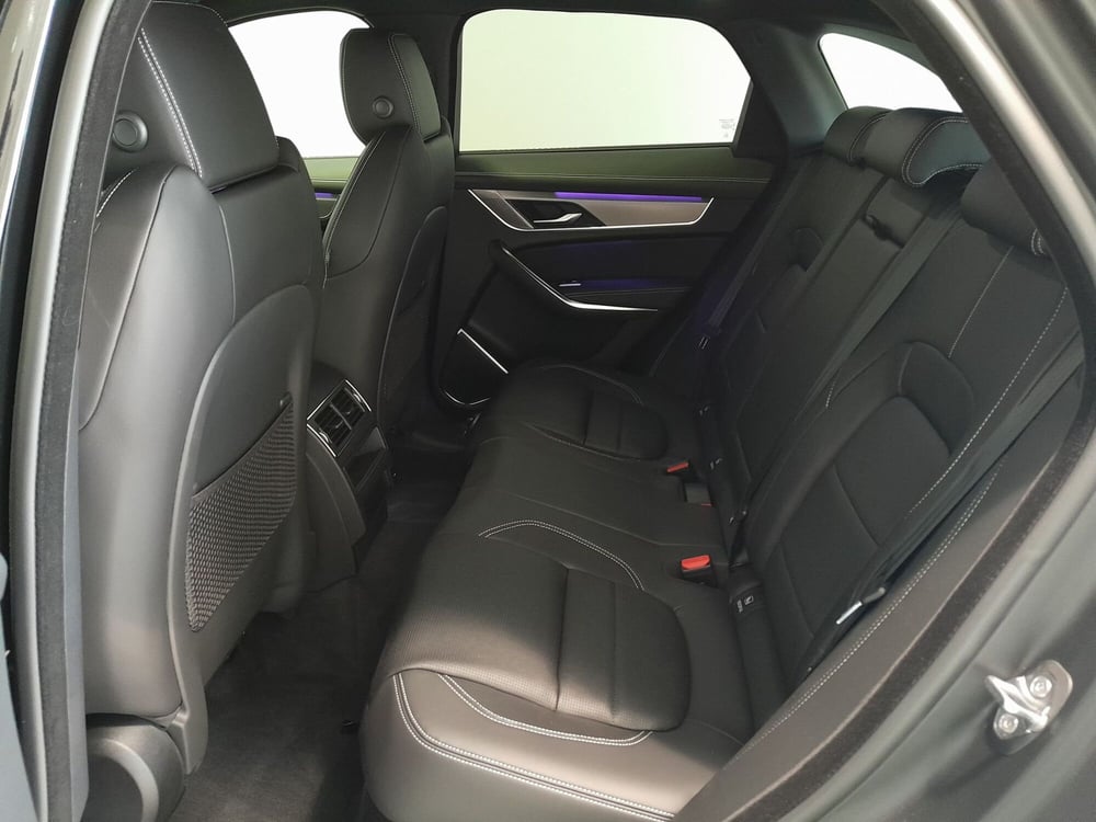 Jaguar F-Pace usata a Firenze (5)