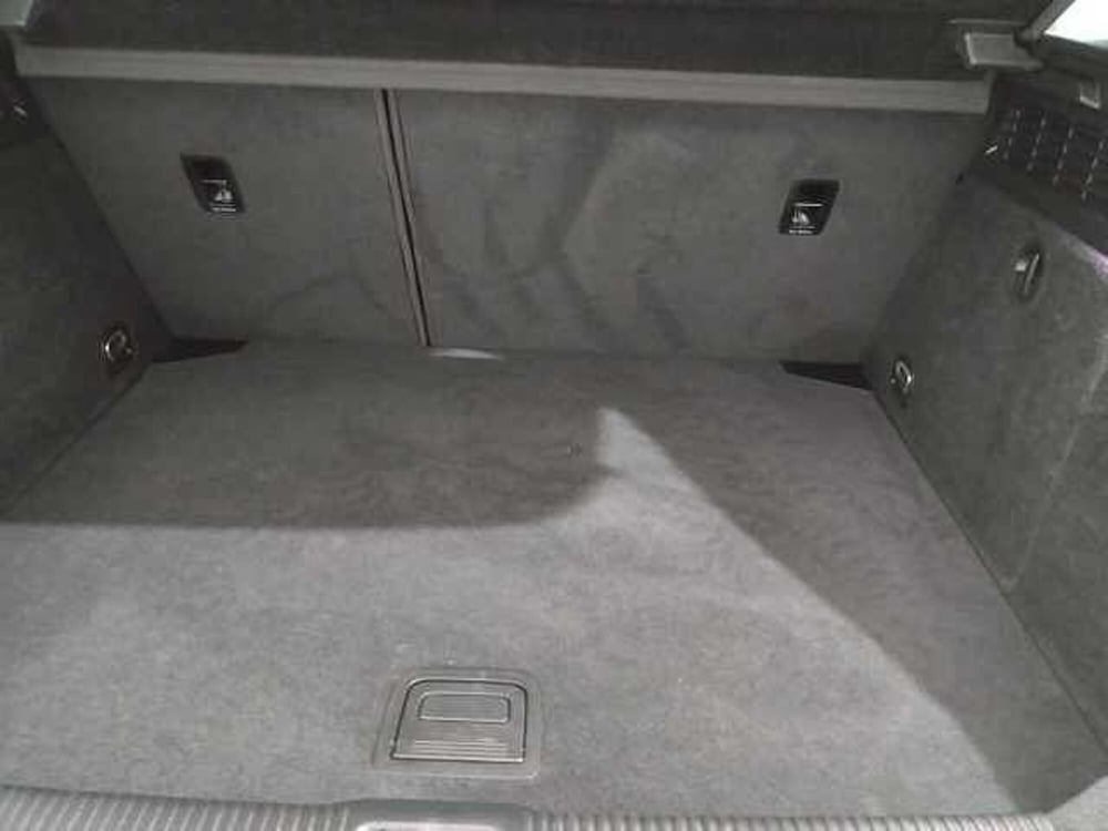 Audi A3 Sportback usata a Lecce (16)