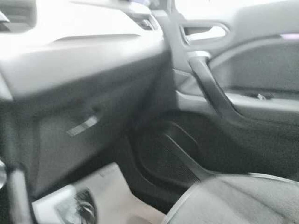 Renault Captur usata a Lecce (12)