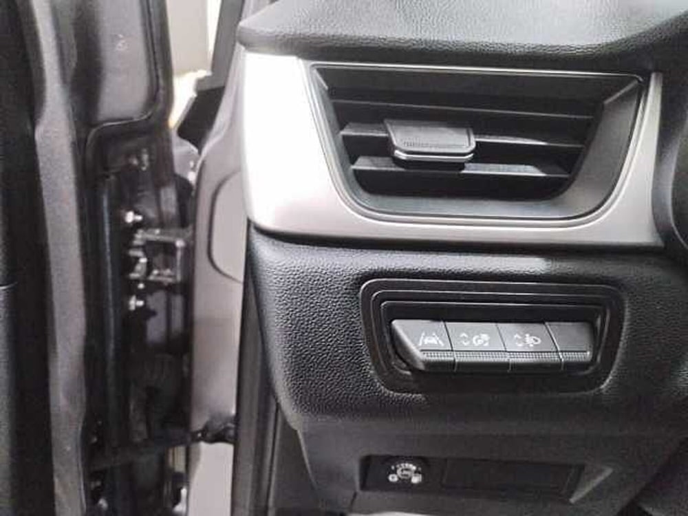 Renault Captur usata a Lecce (13)