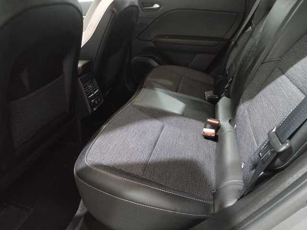 Renault Captur usata a Lecce (14)