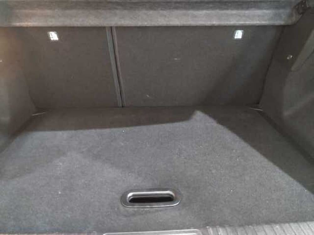 Renault Captur usata a Lecce (15)