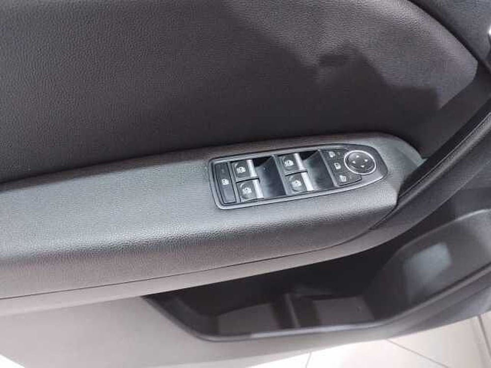 Renault Captur usata a Lecce (4)