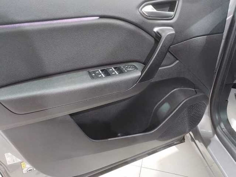 Renault Captur usata a Lecce (5)
