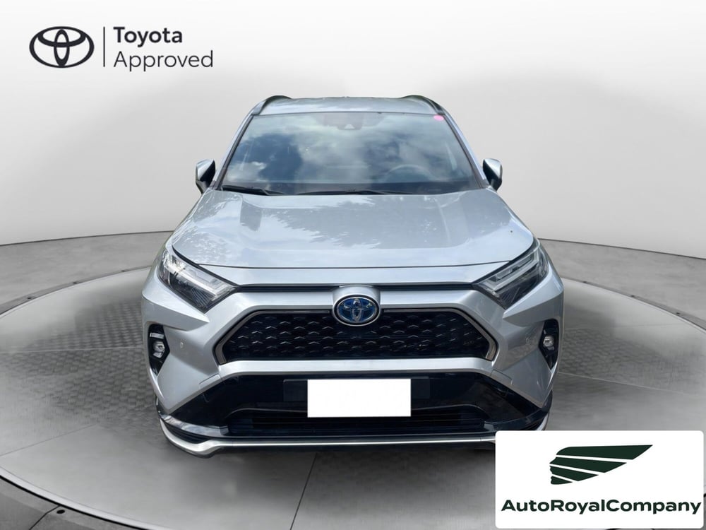 Toyota Rav4 usata a Roma (9)