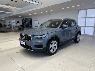 Volvo XC40 T2 Geartronic Momentum Pro del 2022 usata a Forli&#039;