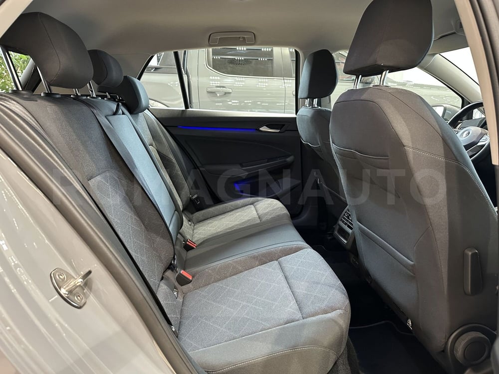 Volkswagen Golf usata a Forlì-Cesena (11)