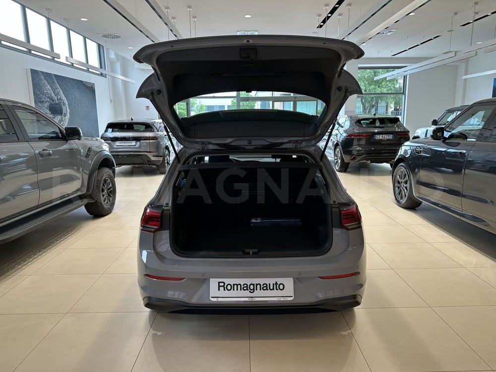 Volkswagen Golf usata a Forlì-Cesena (3)