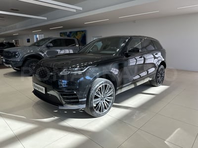 Land Rover Range Rover Velar 2.0D I4 240 CV R-Dynamic SE del 2017 usata a Forli&#039;