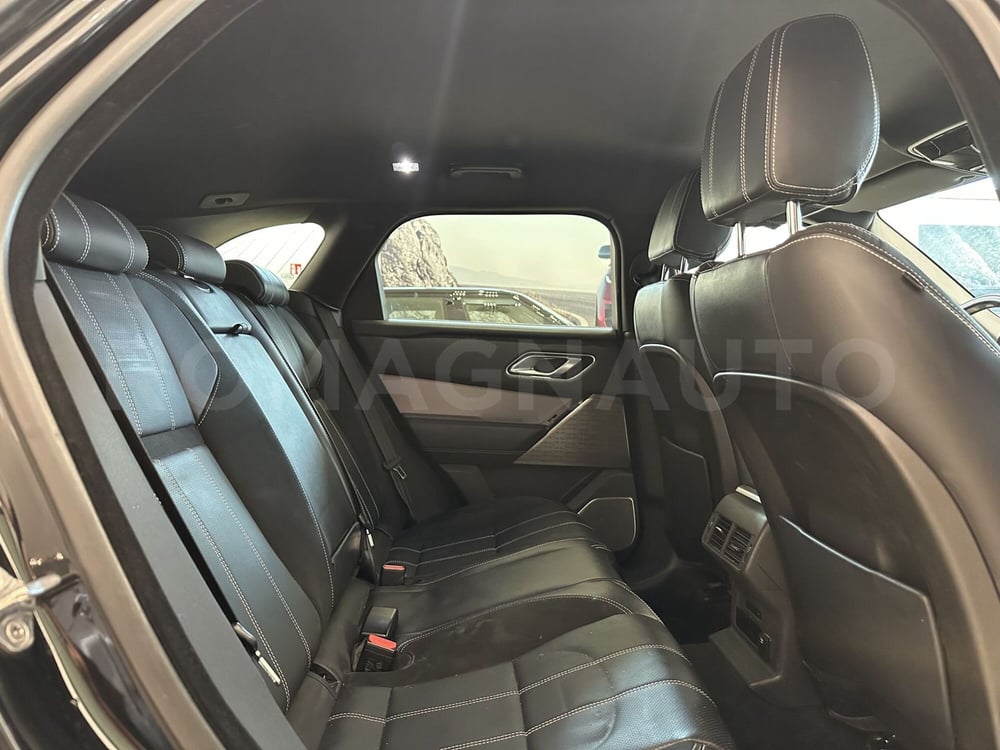Land Rover Range Rover Velar usata a Forlì-Cesena (13)