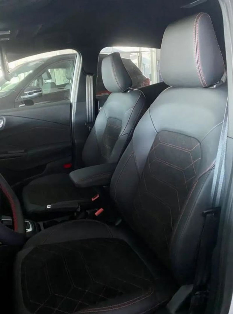 Ford Puma nuova a Latina (4)