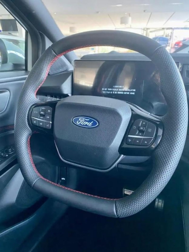 Ford Puma nuova a Latina (5)