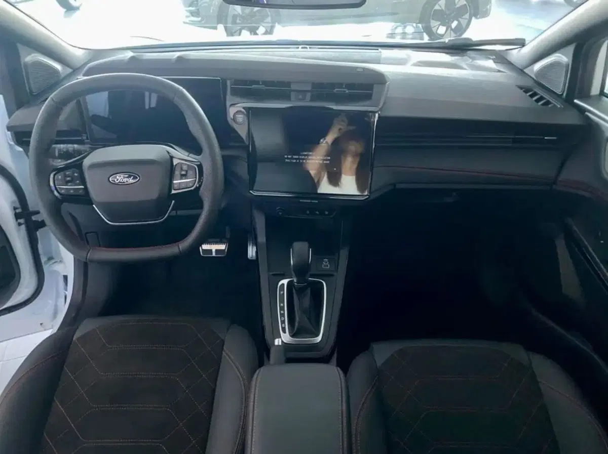 Ford Puma nuova a Latina (6)