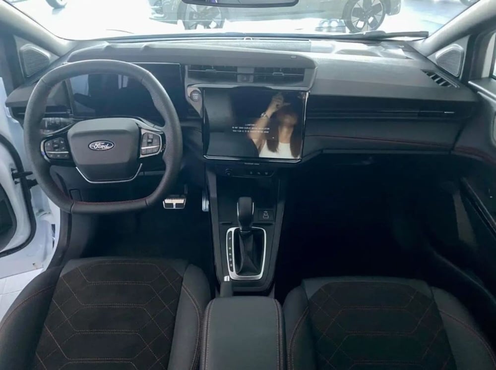 Ford Puma nuova a Latina (6)