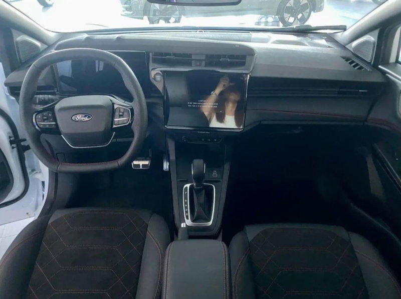 Ford Puma nuova a Latina (6)