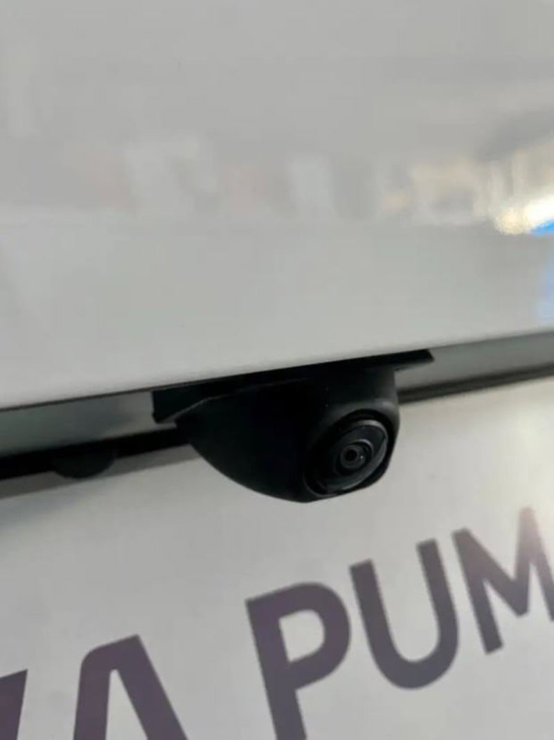 Ford Puma nuova a Latina (7)