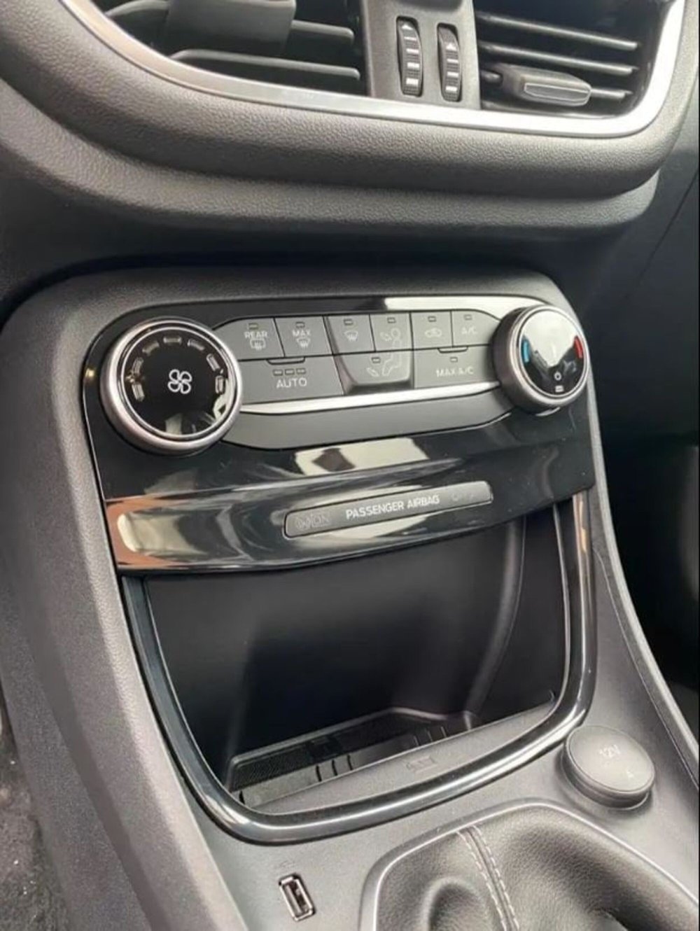 Ford Puma nuova a Latina (10)