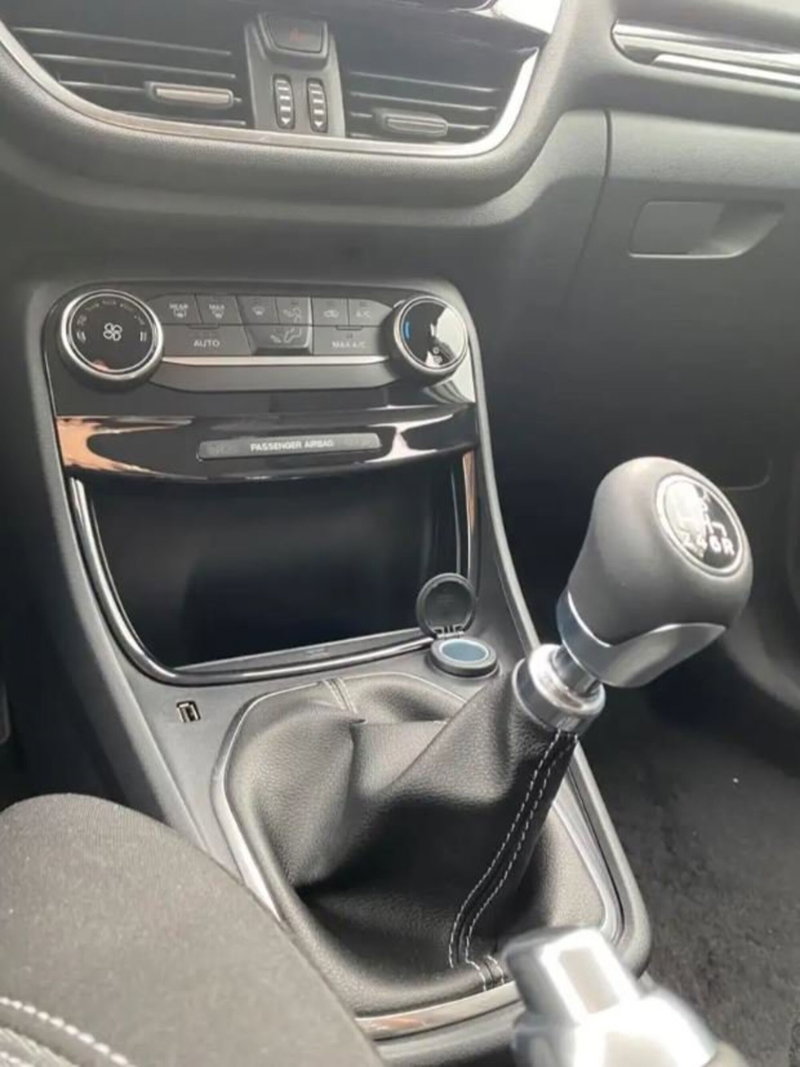 Ford Puma nuova a Latina (11)