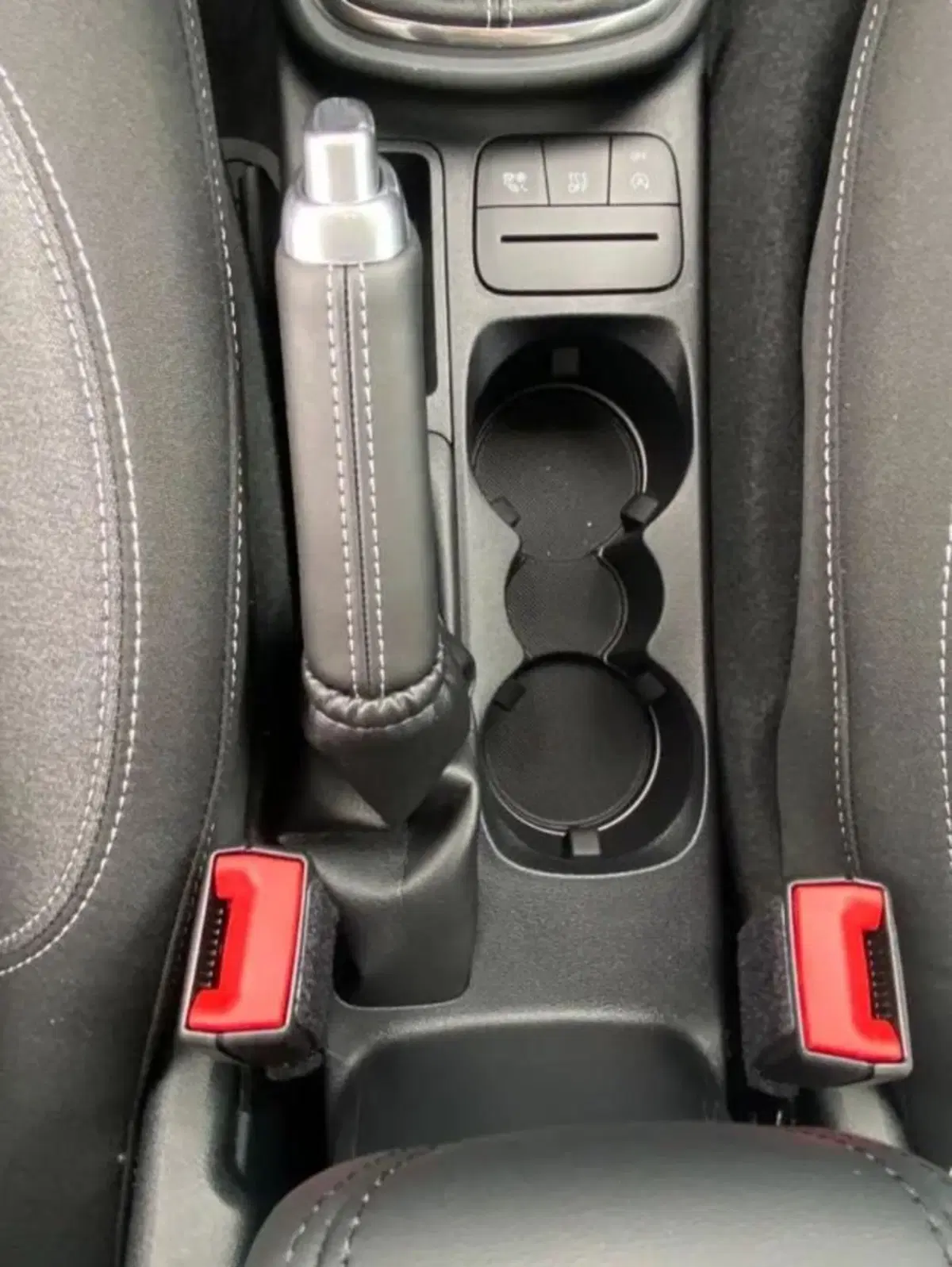 Ford Puma nuova a Latina (12)