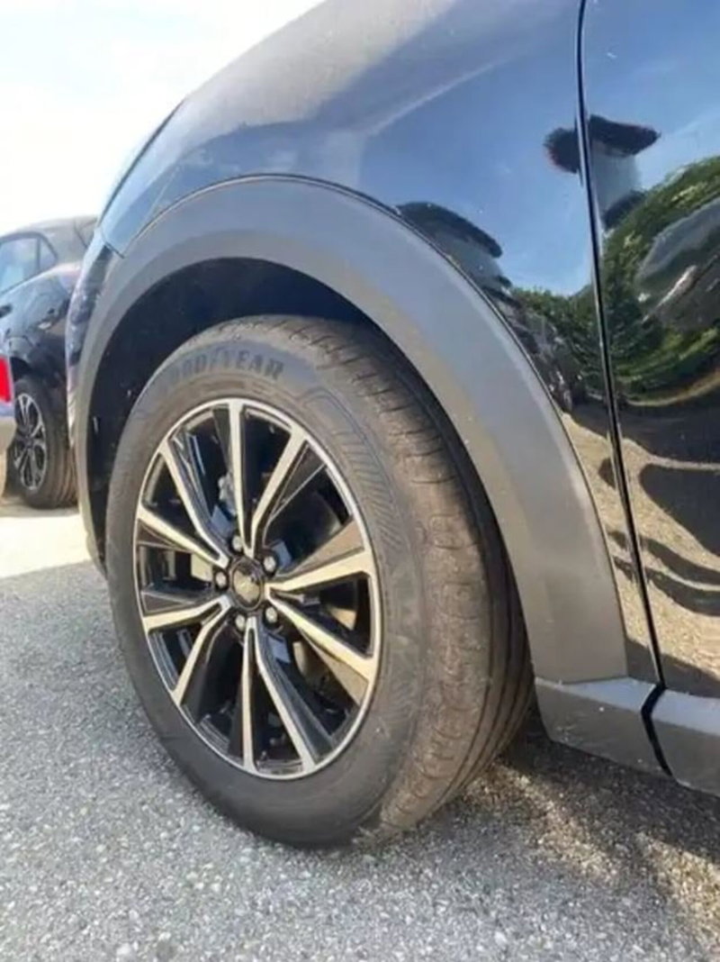 Ford Puma nuova a Latina (3)