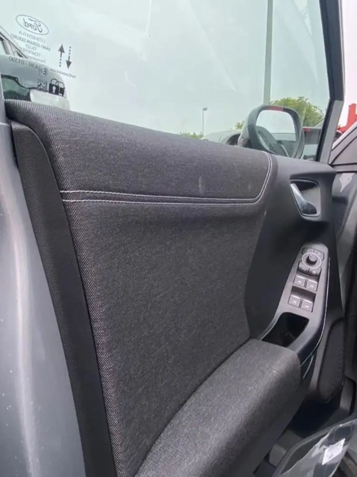 Ford Puma nuova a Latina (4)