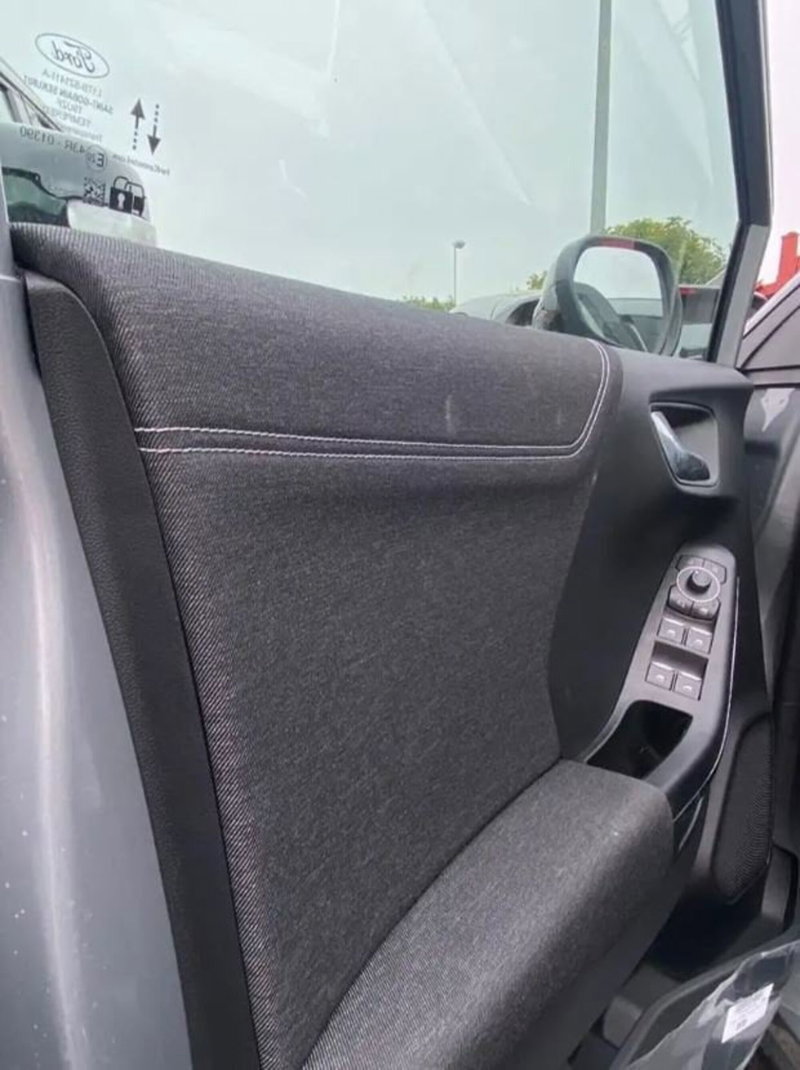 Ford Puma nuova a Latina (4)