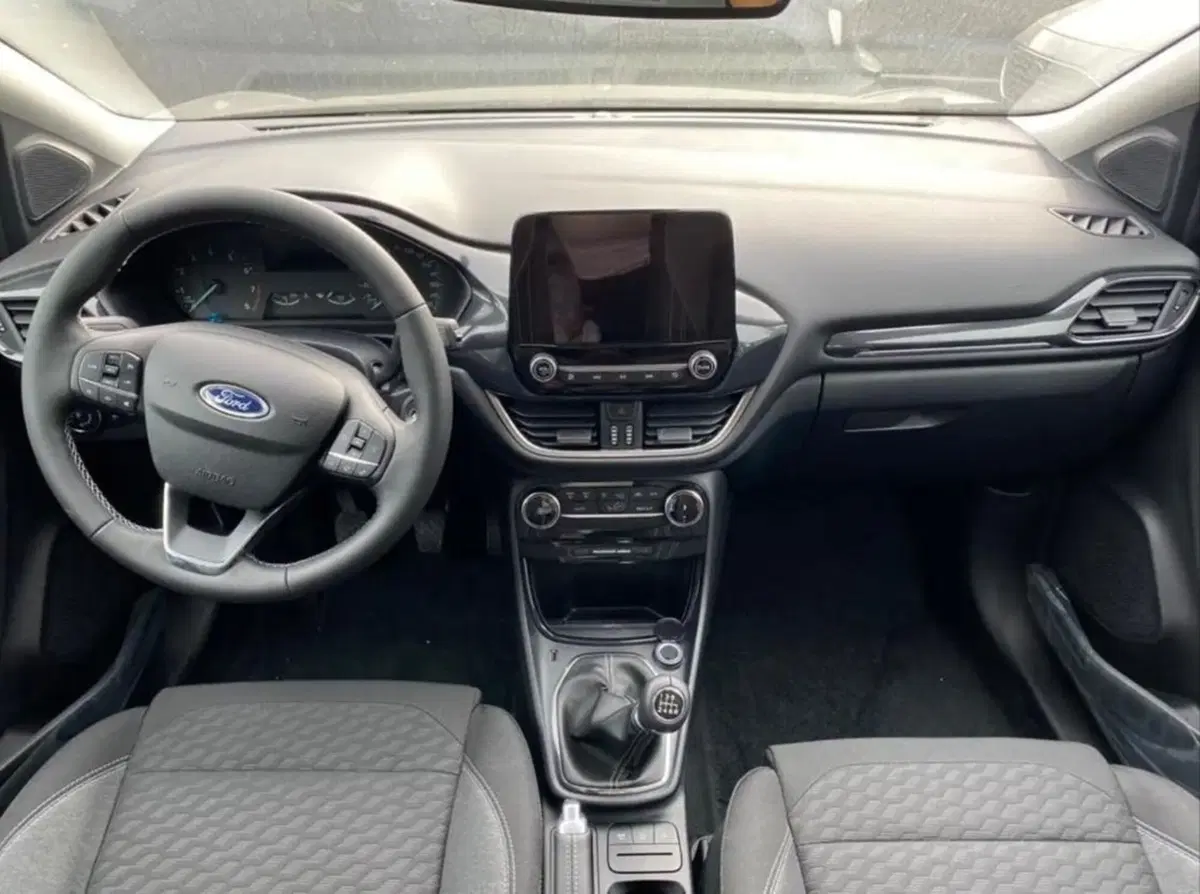 Ford Puma nuova a Latina (6)