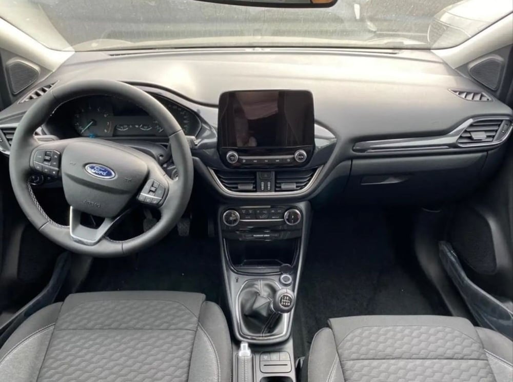 Ford Puma nuova a Latina (6)