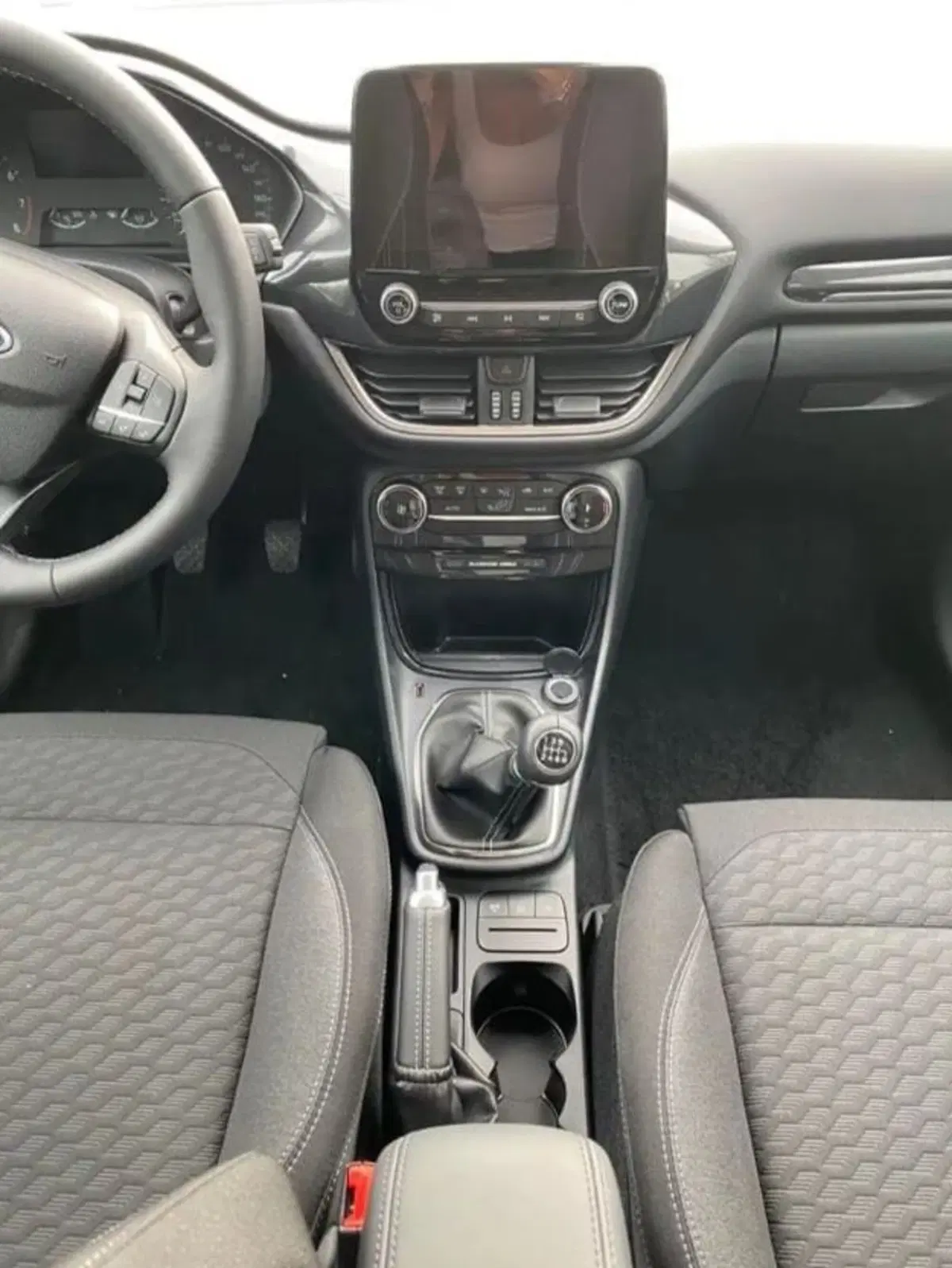 Ford Puma nuova a Latina (7)