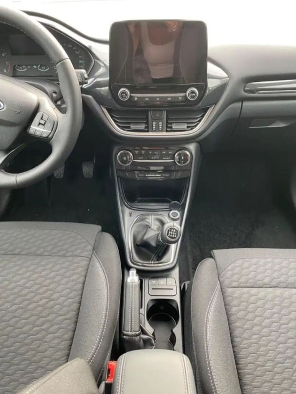 Ford Puma nuova a Latina (7)