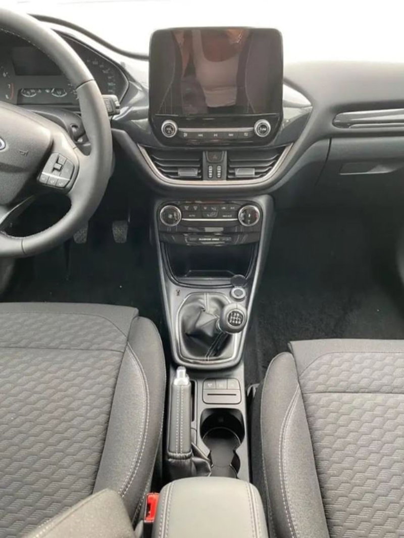 Ford Puma nuova a Latina (7)