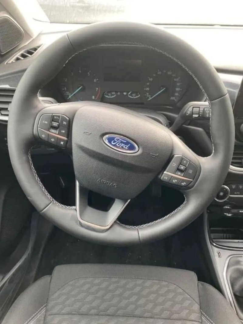 Ford Puma nuova a Latina (8)