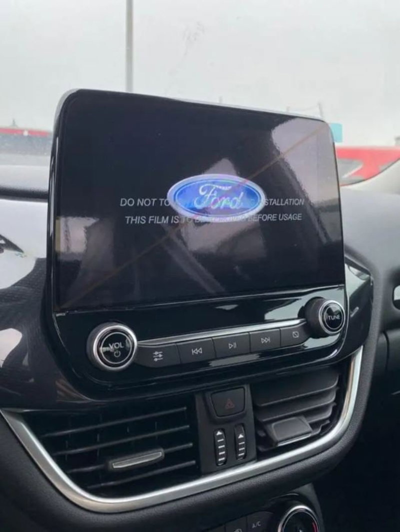 Ford Puma nuova a Latina (9)