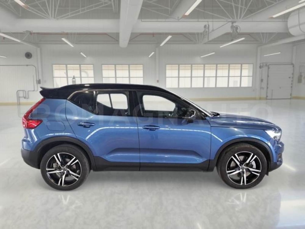Volvo XC40 usata a Forlì-Cesena (2)