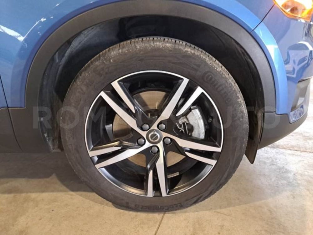 Volvo XC40 usata a Forlì-Cesena (3)