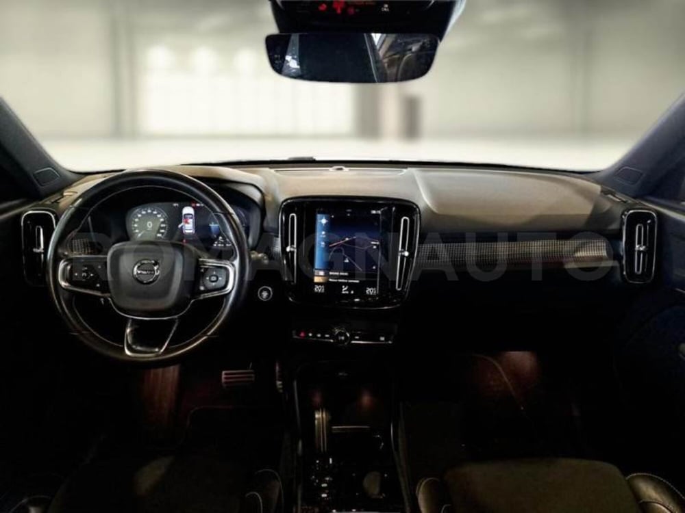 Volvo XC40 usata a Forlì-Cesena (6)
