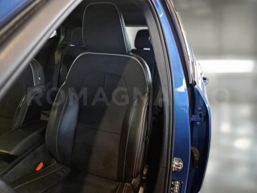 Volvo XC40 usata a Forlì-Cesena (7)