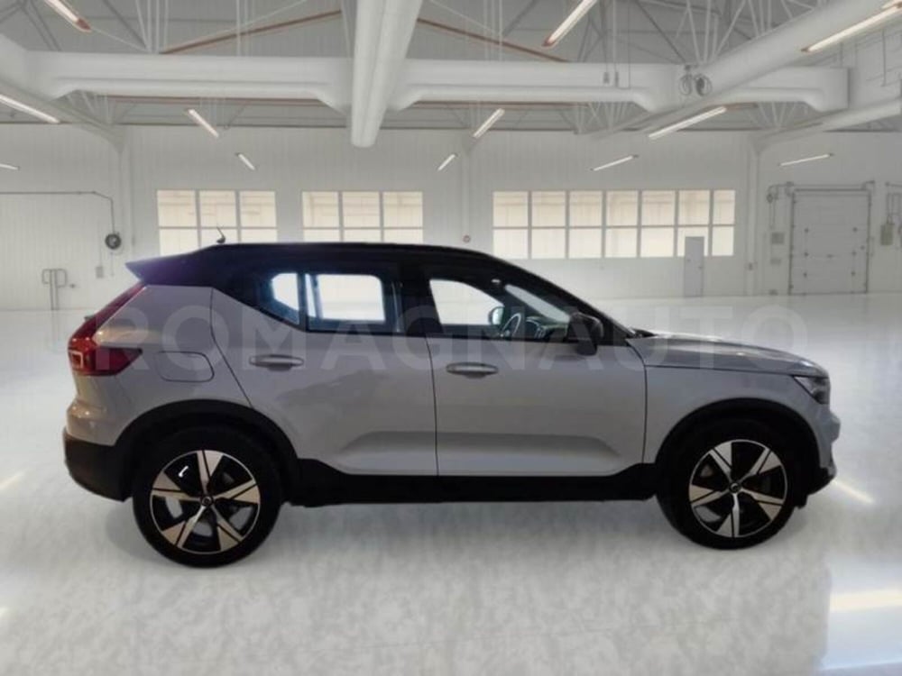 Volvo XC40 usata a Forlì-Cesena (2)