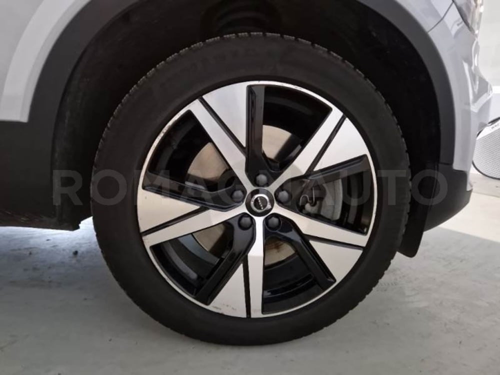 Volvo XC40 usata a Forlì-Cesena (3)